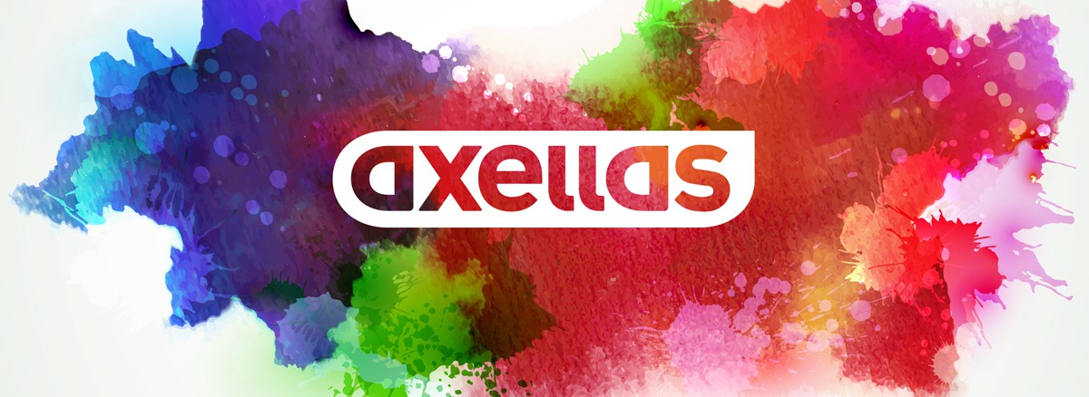 Axellas Inc.